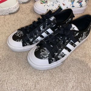 Adidas Disney